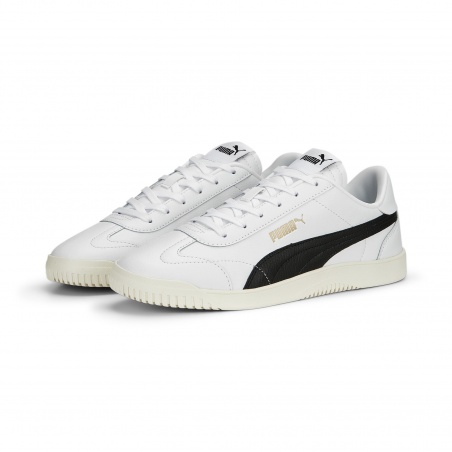 Zapatilla Puma Club 5V5 Blanca