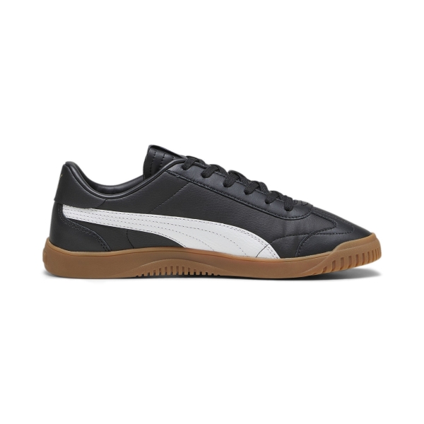 Zapatilla Puma Club 5V5 Negra