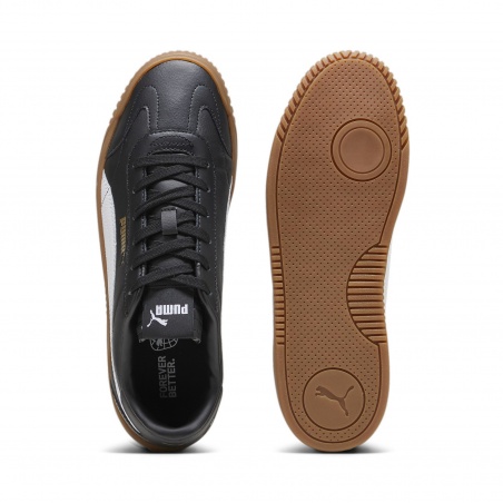 Zapatilla Puma Club 5V5 Negra
