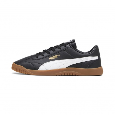 Zapatilla Puma Club 5V5 Negra