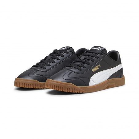 Zapatilla Puma Club 5V5 Negra