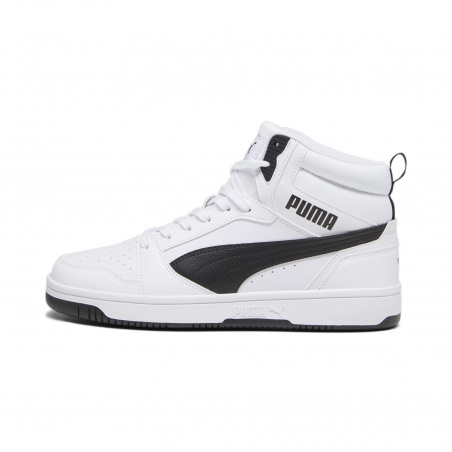 Zapatilla Puma Rebound V6 Blanca