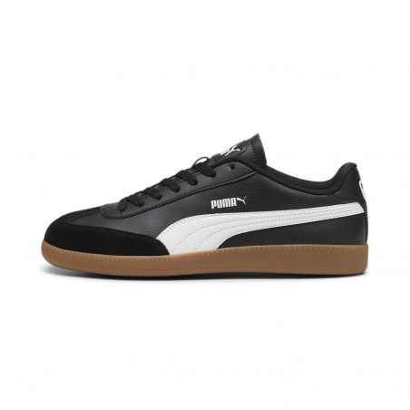 Zapatilla Puma 9-T Negra