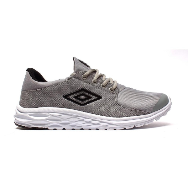 Zapatilla Umbro Dalton II Gris
