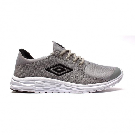 Zapatilla Umbro Dalton II Gris