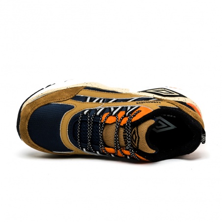 Zapatilla Umbro Neptune Outdoor Marron