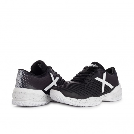 Zapatilla Munich Padx 26 Negra