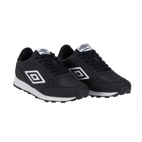 Zapatilla Umbro Addison Black / White