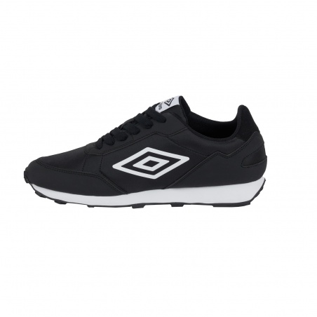 Zapatilla Umbro Addison Black / White