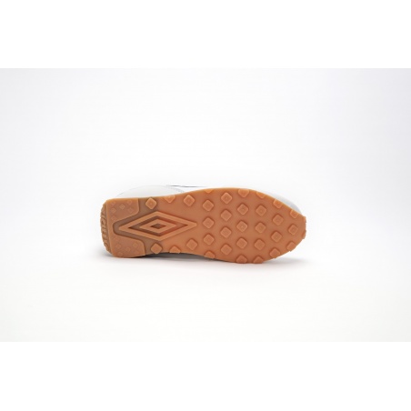 Zapatilla Umbro Addison Nimbus Cloud / Black / White / Vermillion