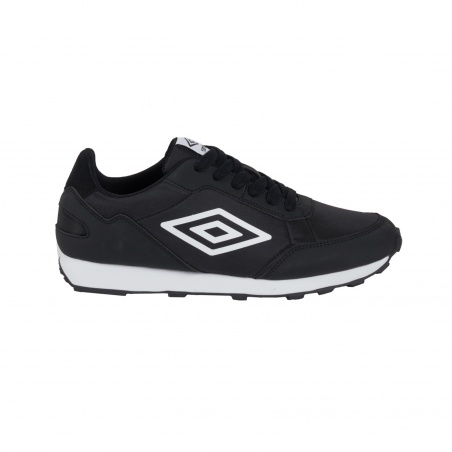Zapatilla Umbro Addison Carbon / High Rise / Black / Dark Gum