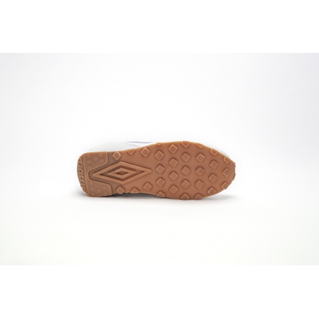 Zapatilla Umbro Addison White / Mid Navy