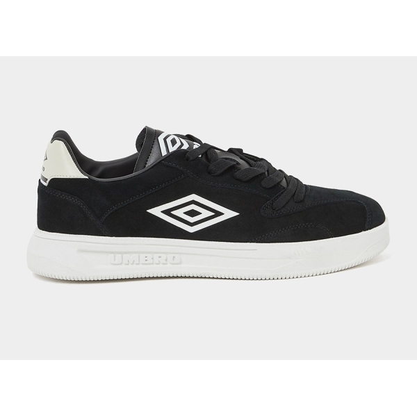 Zapatilla Umbro Talis Black / Natural / White