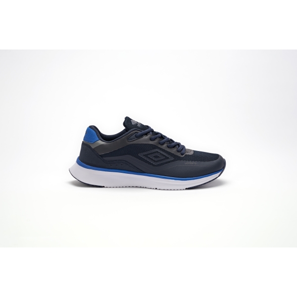 Zapatilla Umbro Priam Navy / Dark Charcoal / Blue