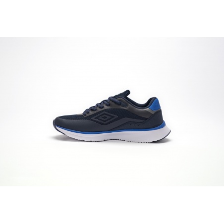 Zapatilla Umbro Priam Navy / Dark Charcoal / Blue