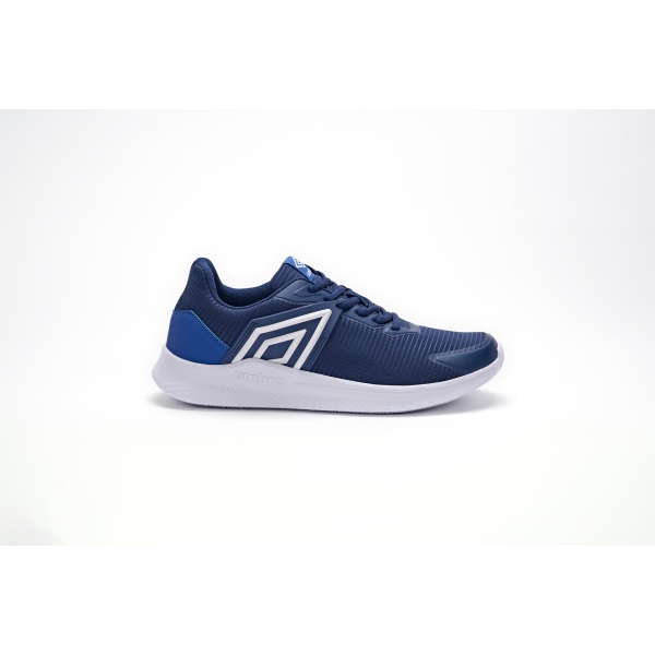 Zapatilla Umbro Darras II TW Navy / White / TW Royal