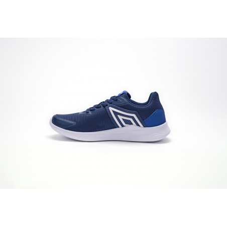 Zapatilla Umbro Darras II TW Navy / White / TW Royal