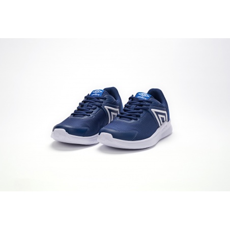 Zapatilla Umbro Darras II TW Navy / White / TW Royal