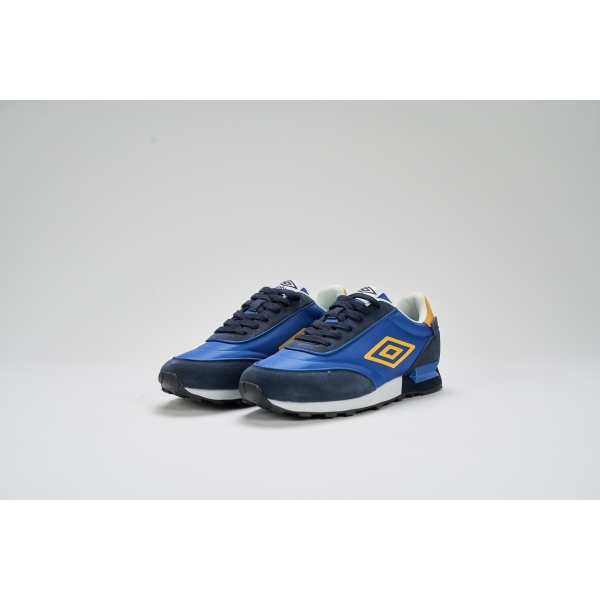 Zapatilla Umbro Holden TW Royal / SV Yellow / TW Navy /...