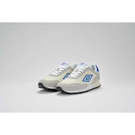 Zapatilla Umbro Addison II Nimbus Cloud / TW Royal / High Rise / White