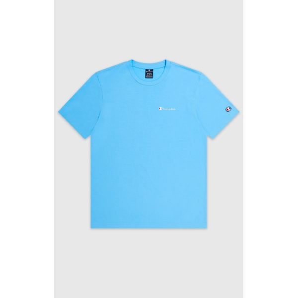 Camiseta Champion Legacy Azul