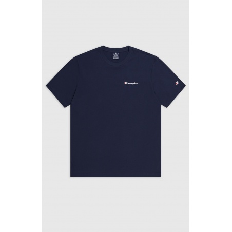 Camiseta Champion Legacy Marino
