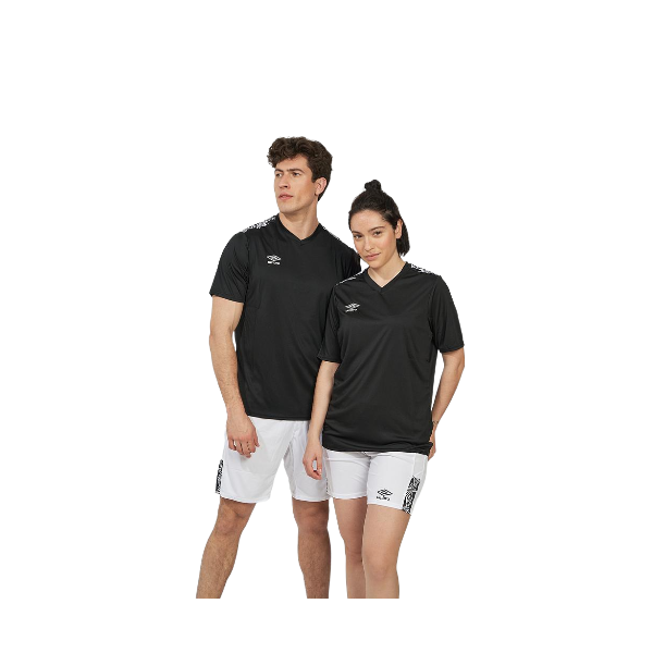Camiseta Umbro Baikal Negra