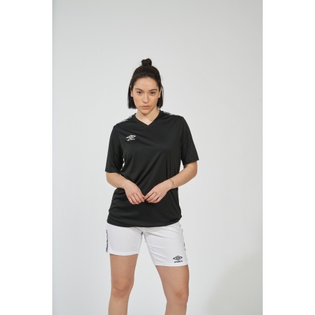 Camiseta Umbro Baikal Negra