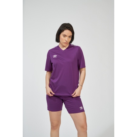 Camiseta Umbro Baikal Morada