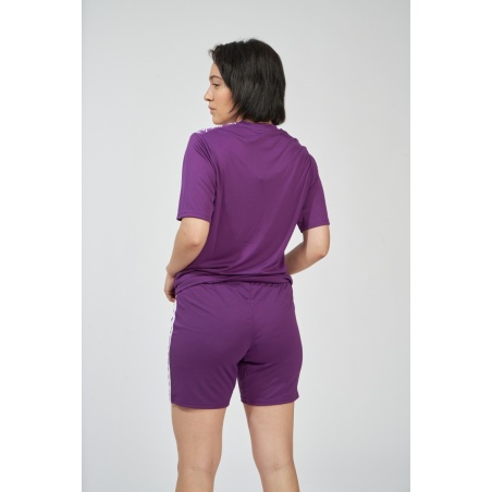 Camiseta Umbro Baikal Morada