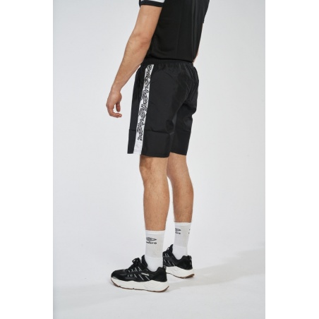 Short Umbro Rose Negro
