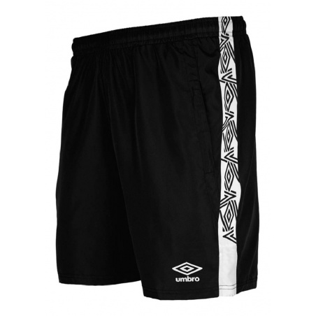 Short Umbro Rose Negro