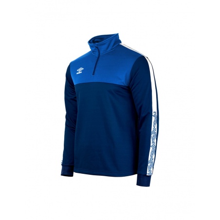 Sudadera Umbro Covadonga Azul Marino / Azul 