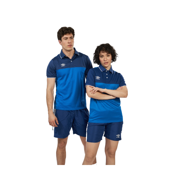Polo Umbro Victoria Marino / Azul