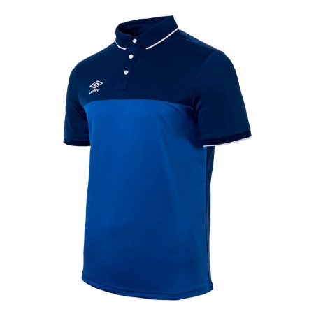 Polo Umbro Victoria Marino / Azul