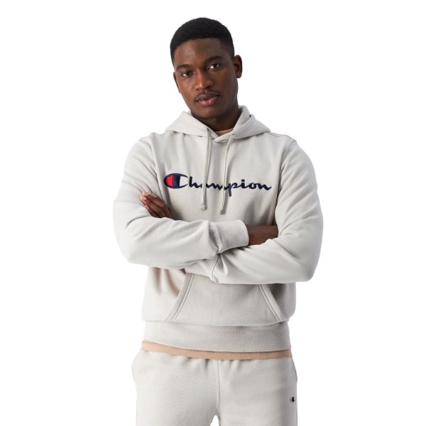 Sudadera Champion Hooded