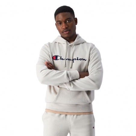 Sudadera Champion Hooded