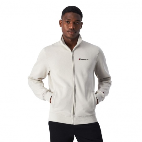 Chándal Champion Blanco