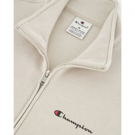 Chándal Champion Blanco