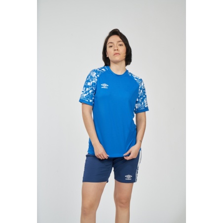Camiseta Umbro Kabele Azul Royal