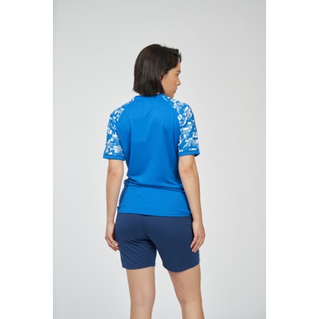 Camiseta Umbro Kabele Azul Royal