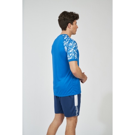 Camiseta Umbro Kabele Azul Royal