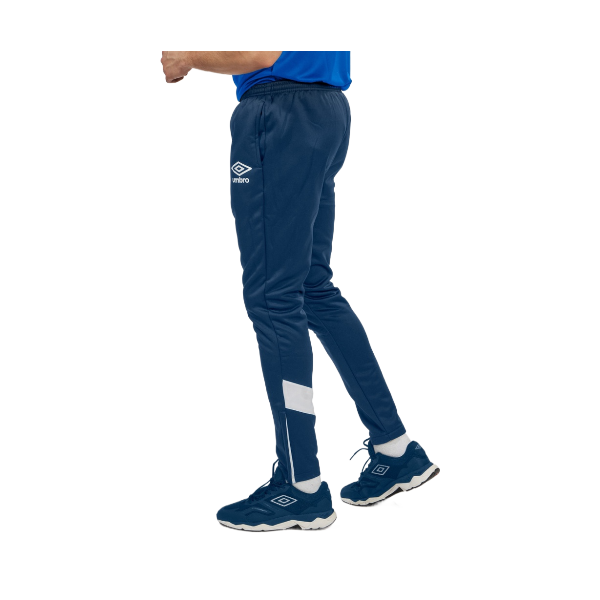Pantalón Umbro Nakuru Azul Marino