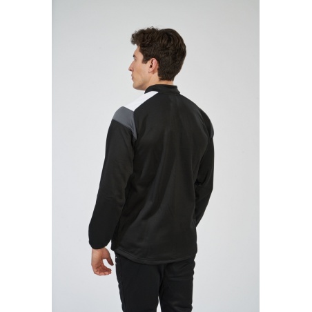 Chaqueta Umbro Jipe Negra