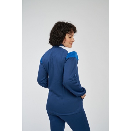 Chaqueta Umbro Jipe Azul Marino