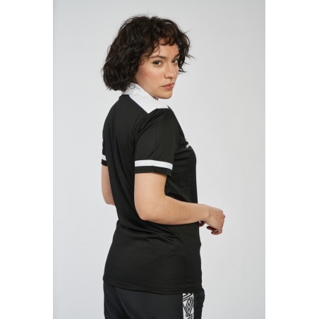 Polo Umbro Manyara Negro