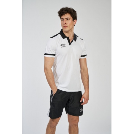 Polo Umbro Manyara Blanco