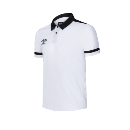 Polo Umbro Manyara Blanco