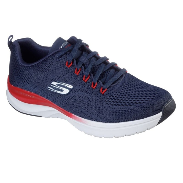Zapatilla Skechers 232032 Marino