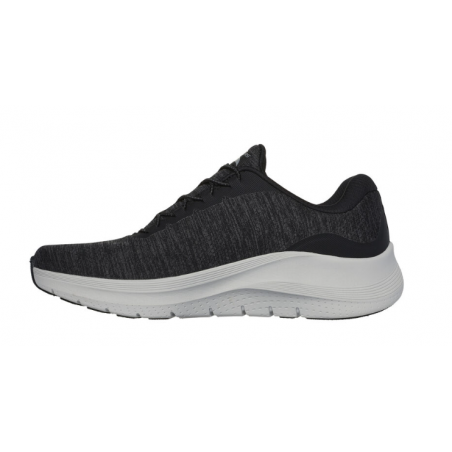 Zapatilla Skechers Arch Fit 2.0 - Upperhand Negra
